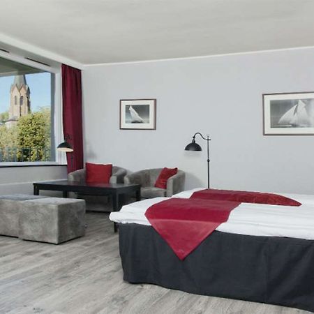 Hotel Klubben Tonsberg Room photo